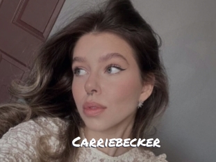 Carriebecker