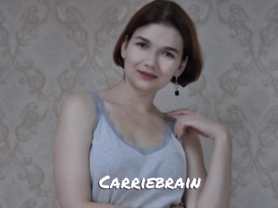 Carriebrain