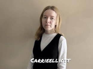 Carrieelliott