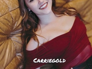Carriegold