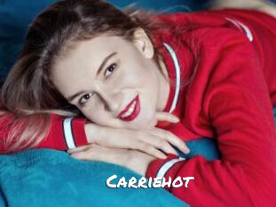 Carriehot