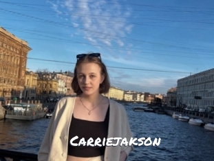 Carriejakson
