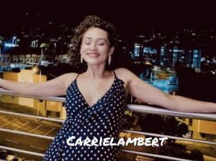Carrielambert