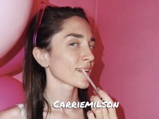 Carriemilson
