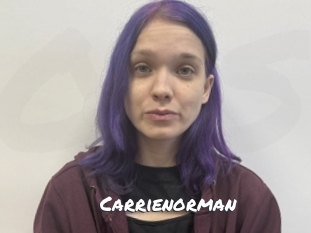 Carrienorman