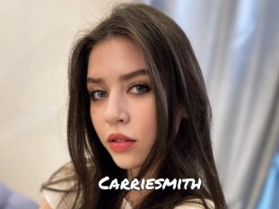 Carriesmith