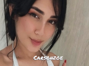 Carsonzoe