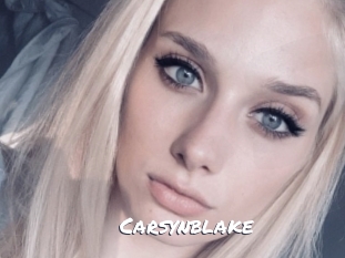 Carsynblake