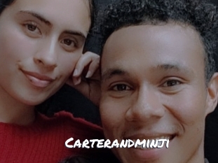 Carterandminji