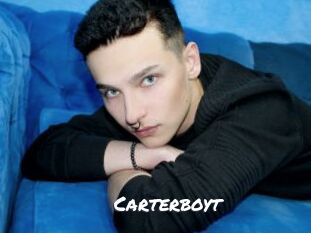 Carterboyt