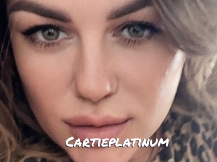 Cartieplatinum