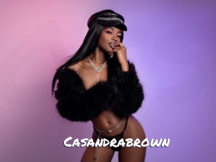 Casandrabrown