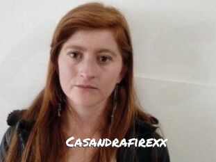 Casandrafirexx