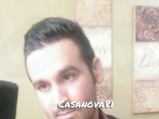 Casanova81