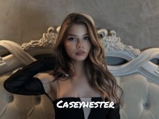 Caseyhester