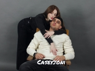 Caseyjoni