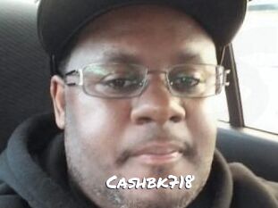 Cashbk718