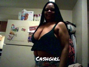 Cashgirl