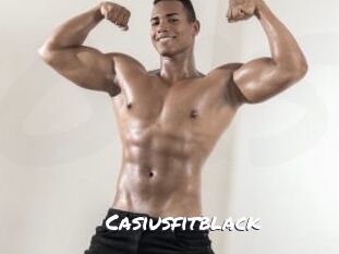 Casiusfitblack