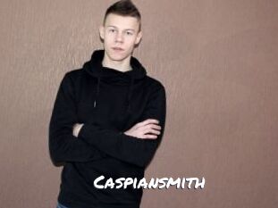 Caspiansmith
