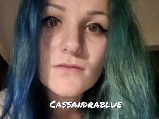 Cassandrablue
