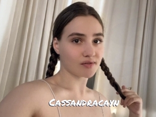 Cassandracayn