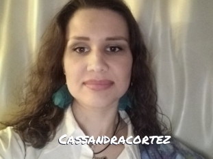 Cassandracortez
