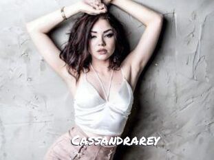 Cassandrarey