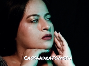 Cassandratomson