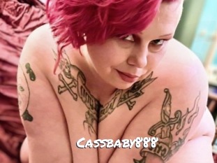 Cassbaby888