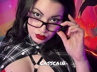 Casscain