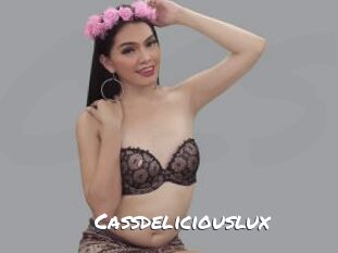 cassdeliciouslux Ochranne Siete