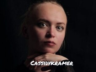 Cassidykramer