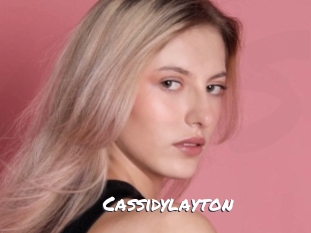 Cassidylayton
