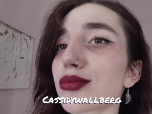 Cassidywallberg