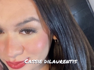 cassie_dilaurentis Ochranne Siete