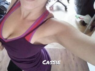 Cassie