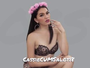 CassieCUMSalot18