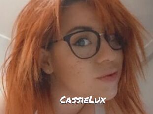 CassieLux