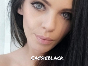 Cassieblack