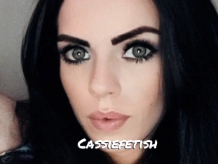 Cassiefetish