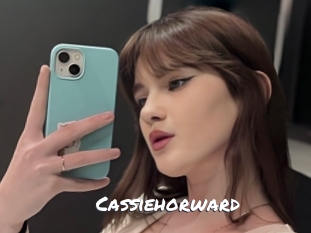 Cassiehorward