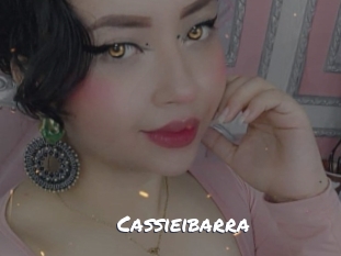 Cassieibarra