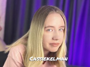 Cassiekelman