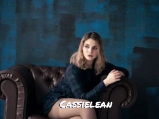 Cassielean