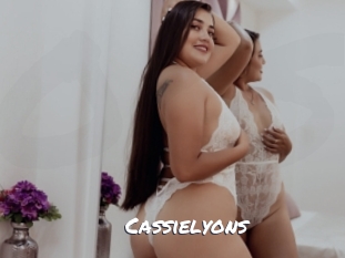 Cassielyons
