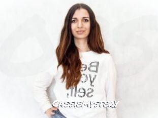 Cassiemystery