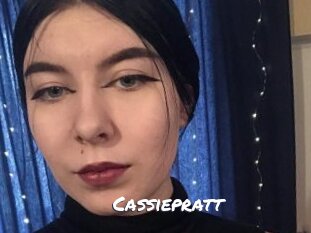 Cassiepratt