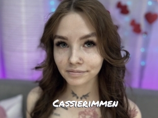 Cassierimmen