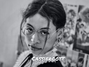 Cassieroott